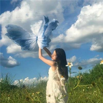 重塑人生海报