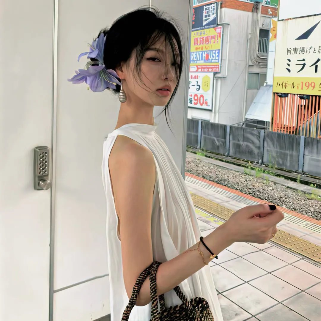致命少女姬海报